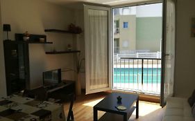 Apartamento Costa de Lugo